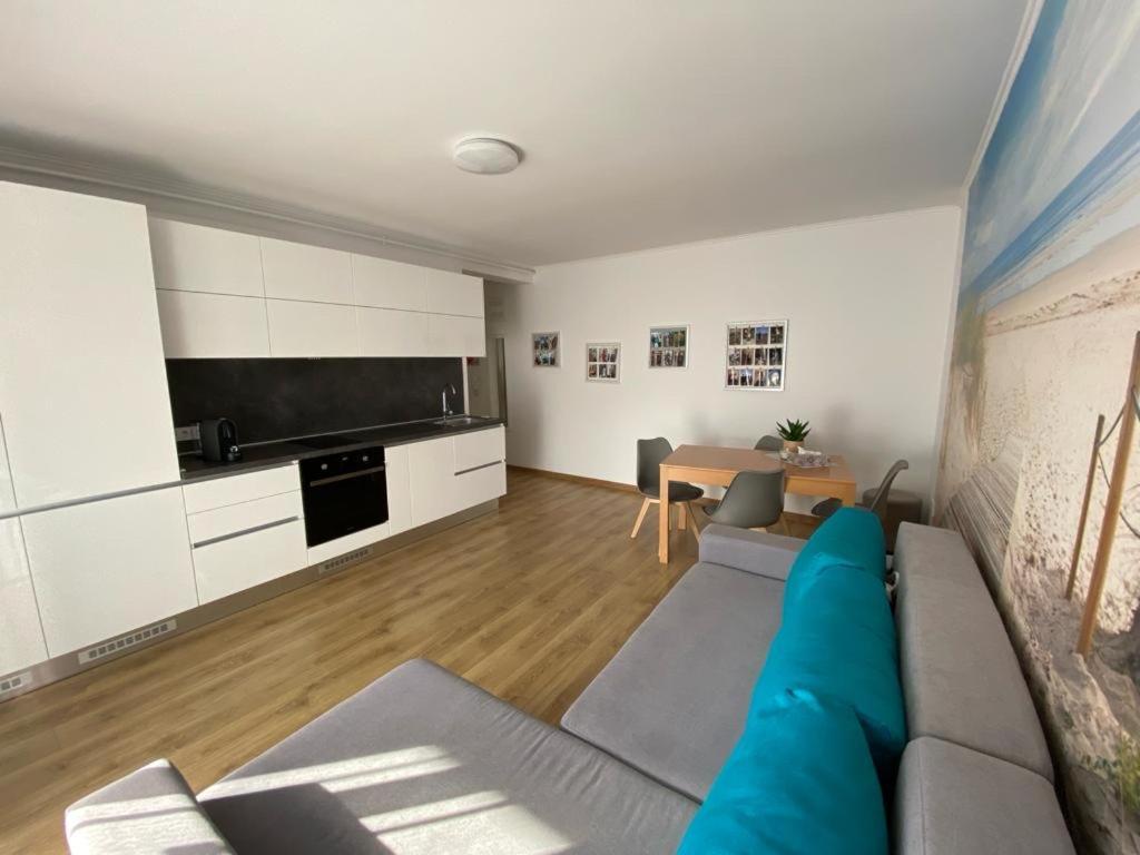 Apartament Nala เมดิอาช ภายนอก รูปภาพ